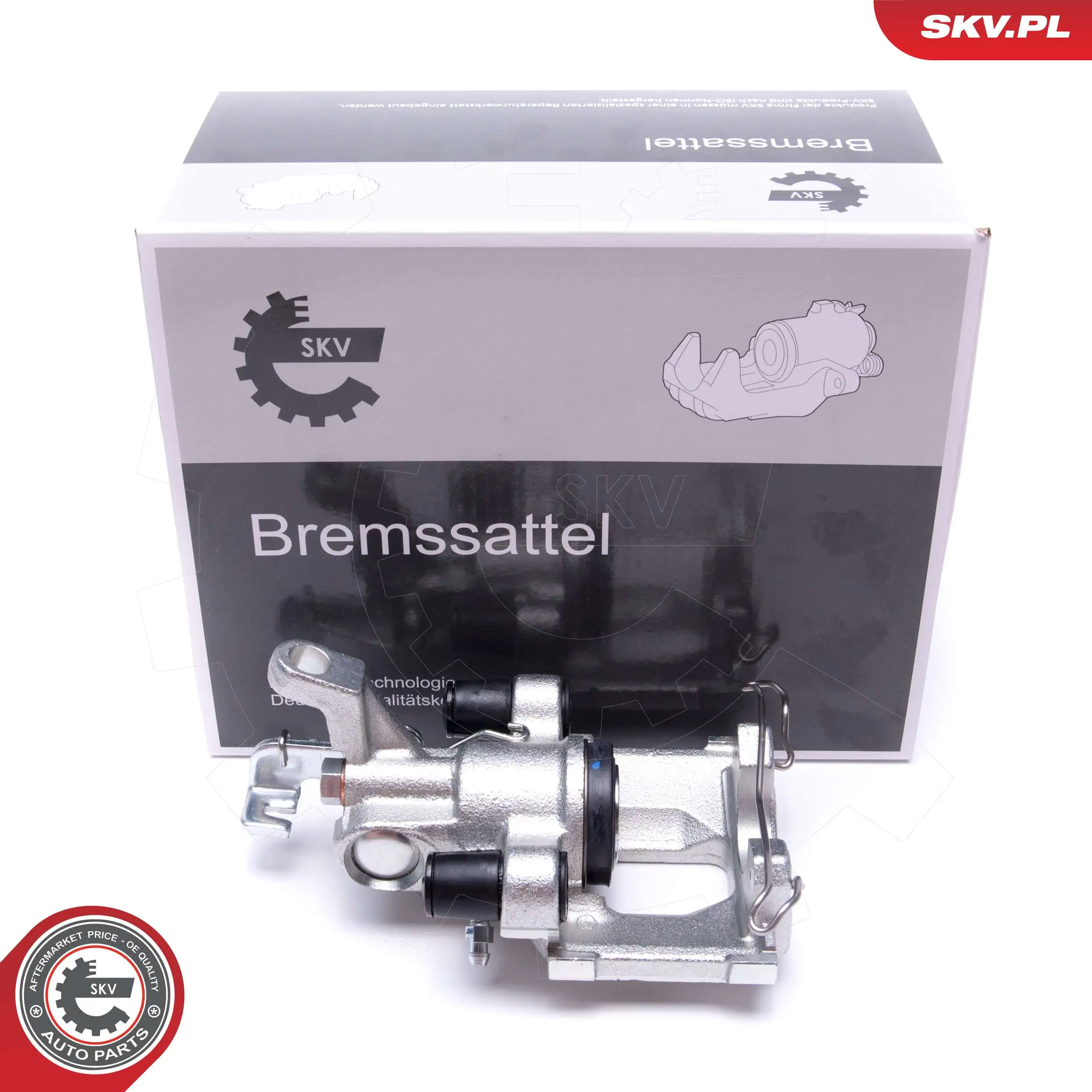 Brake Caliper